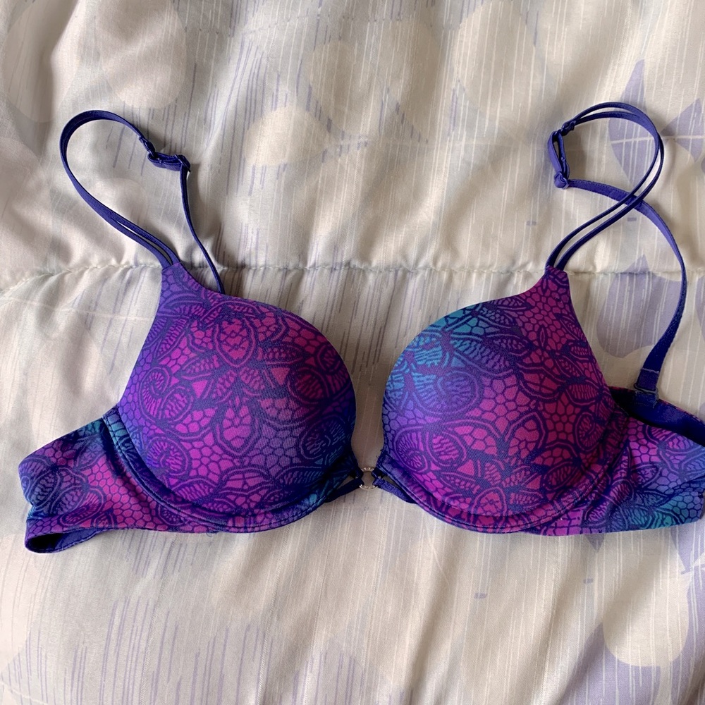 La senza double push up bra jn 32a